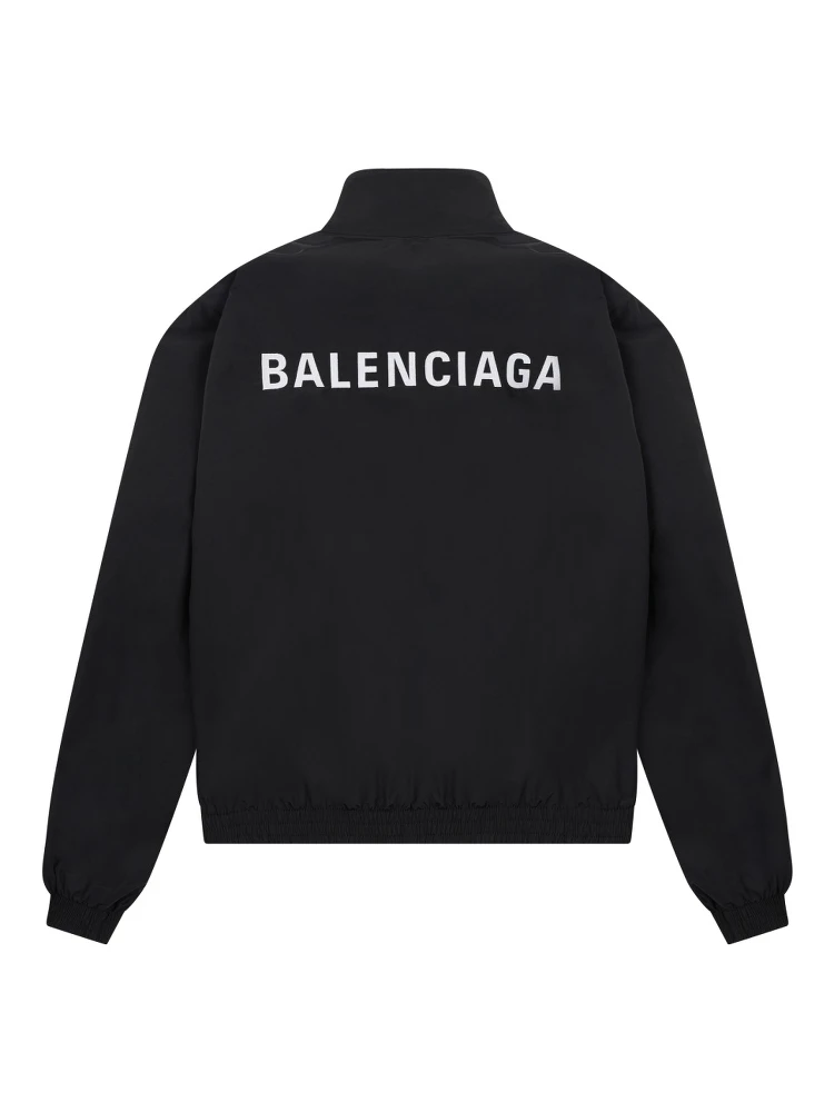 JACKET WITH LOGO alternative