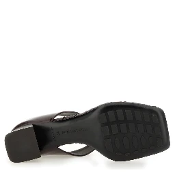 THONG SANDAL "MARELLA"