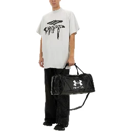 OVERSIZE T-SHIRT