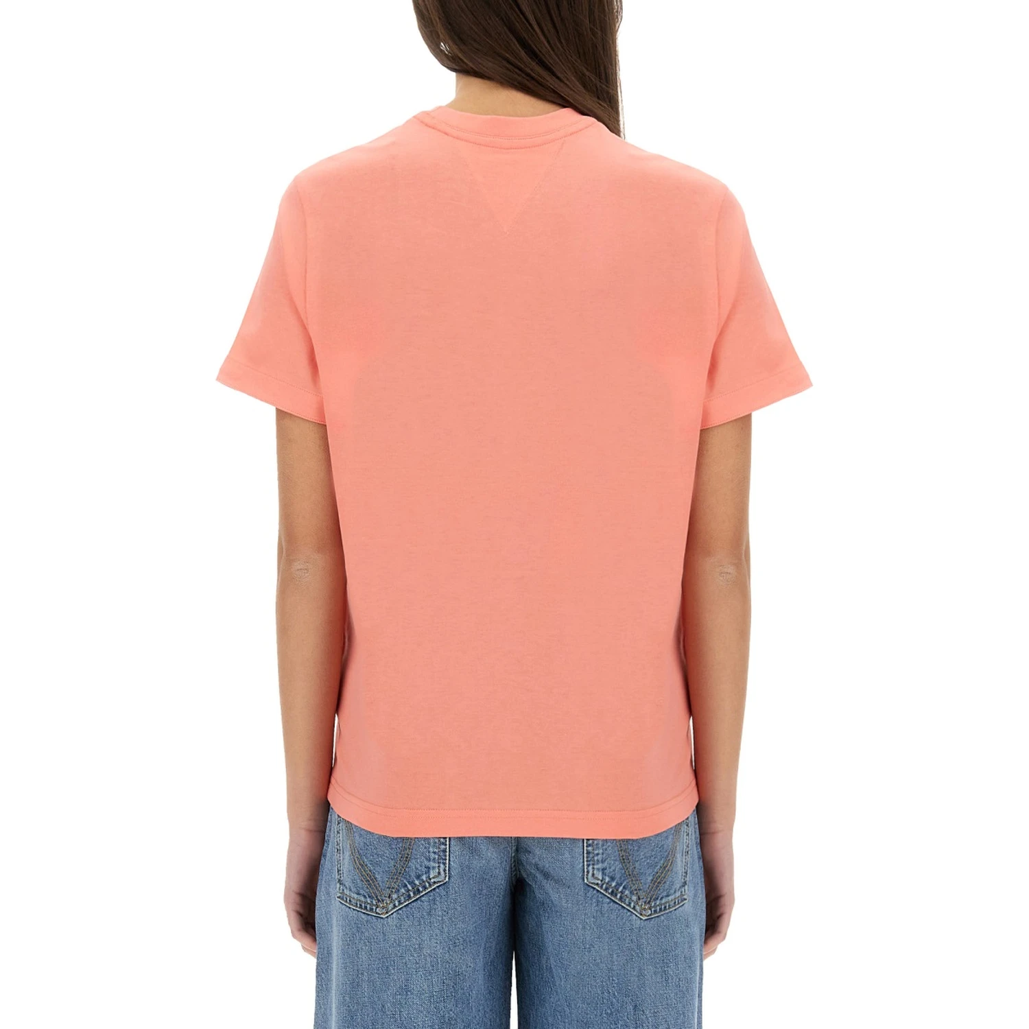 JERSEY T-SHIRT