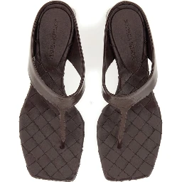 THONG SANDAL "MARELLA"