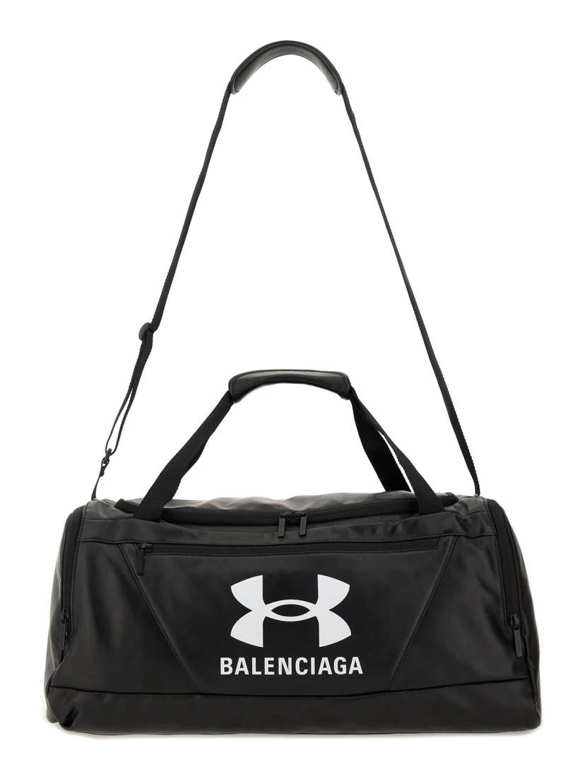 "UNDER ARMOUR" DUFFLE BAG