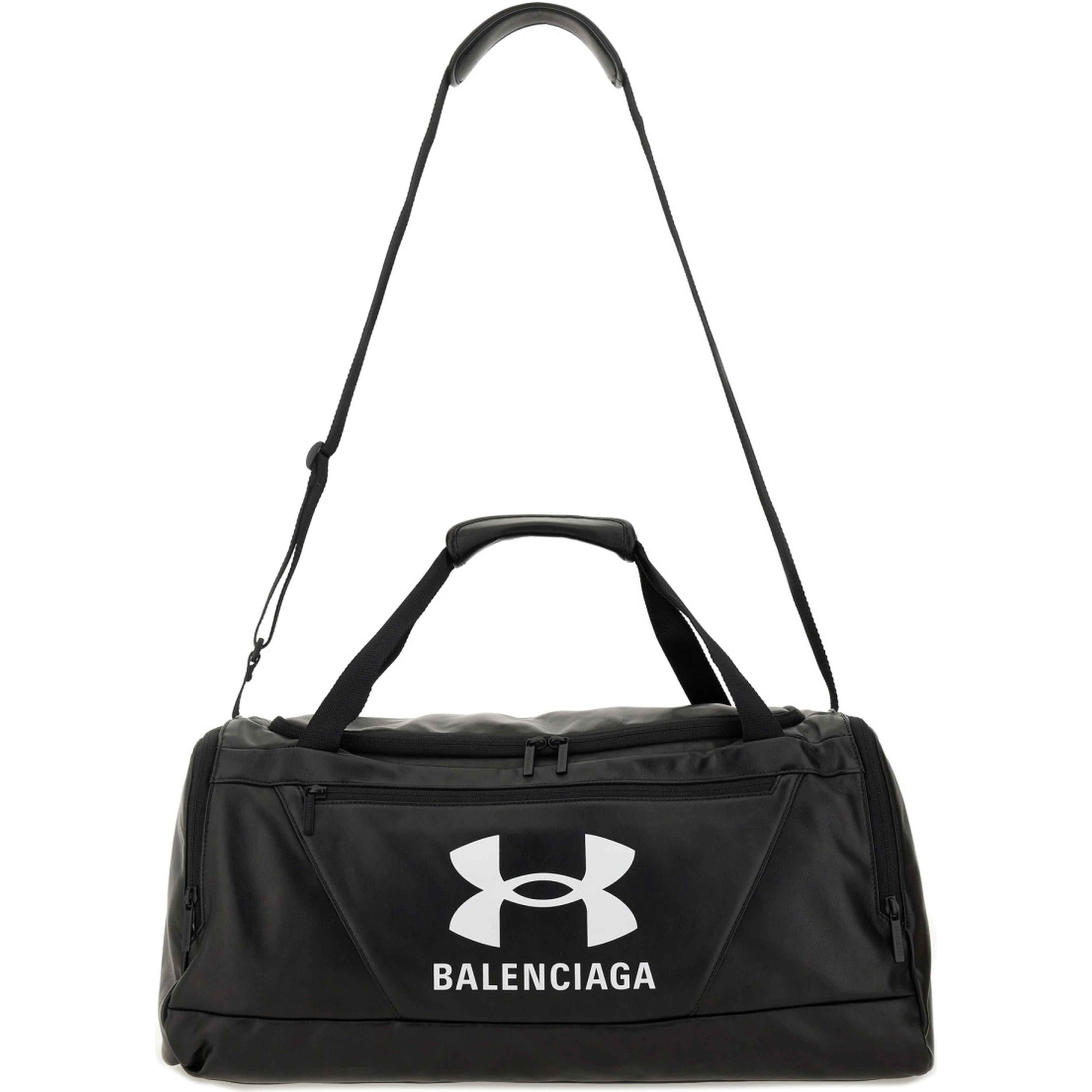 "UNDER ARMOUR" DUFFLE BAG