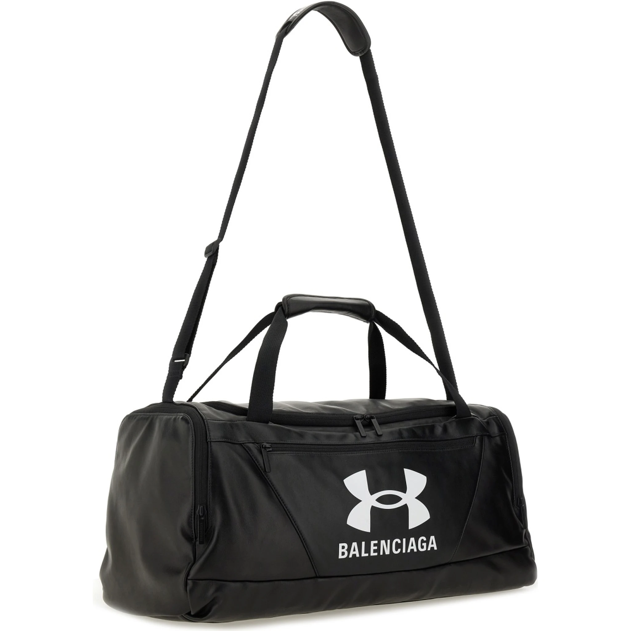 "UNDER ARMOUR" DUFFLE BAG