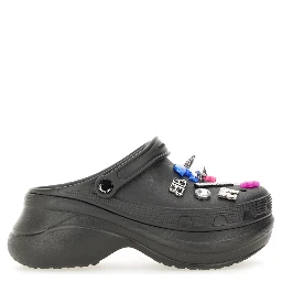 "CROCS JIBBITZ" SABOT