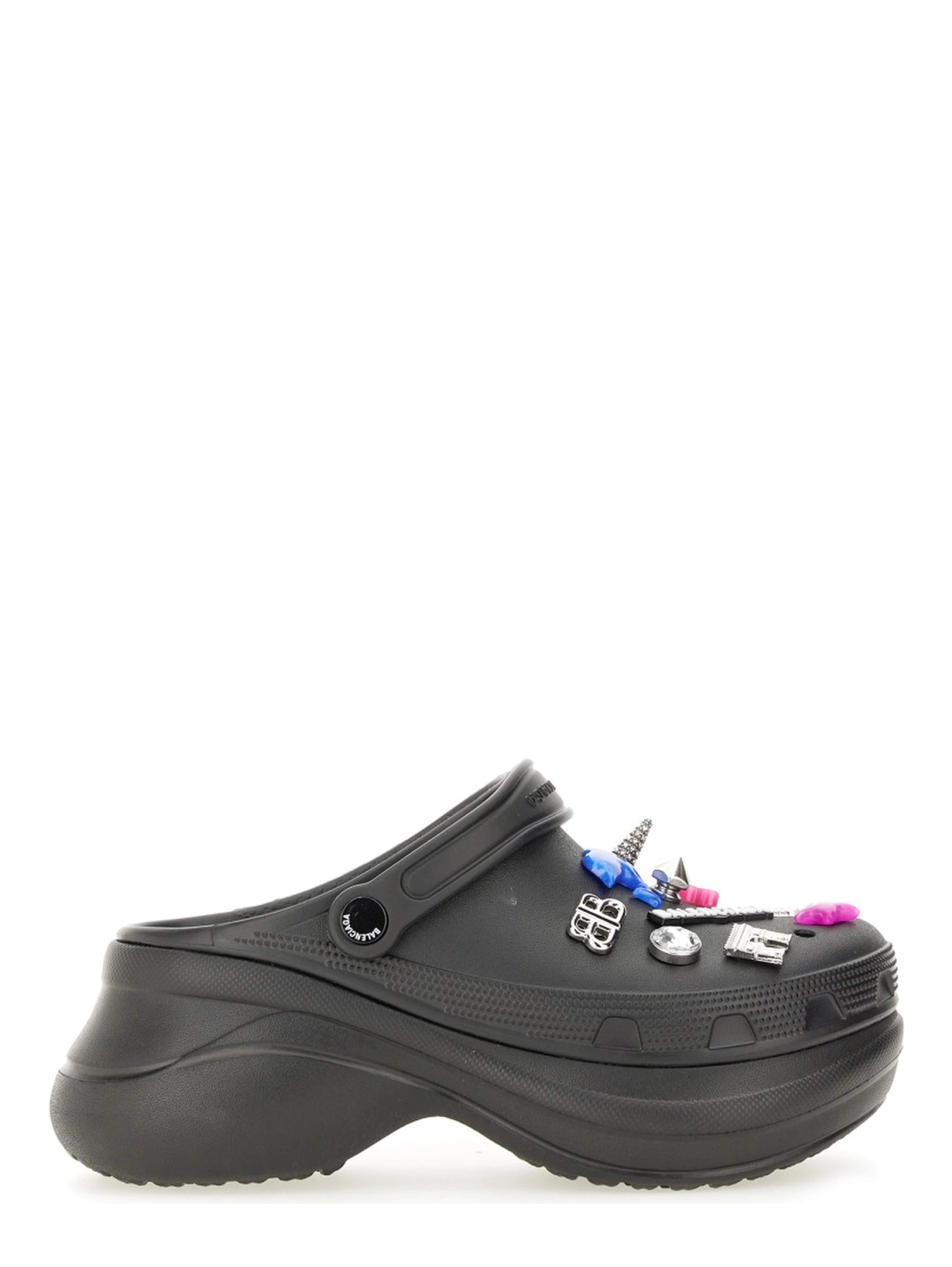 "CROCS JIBBITZ" SABOT