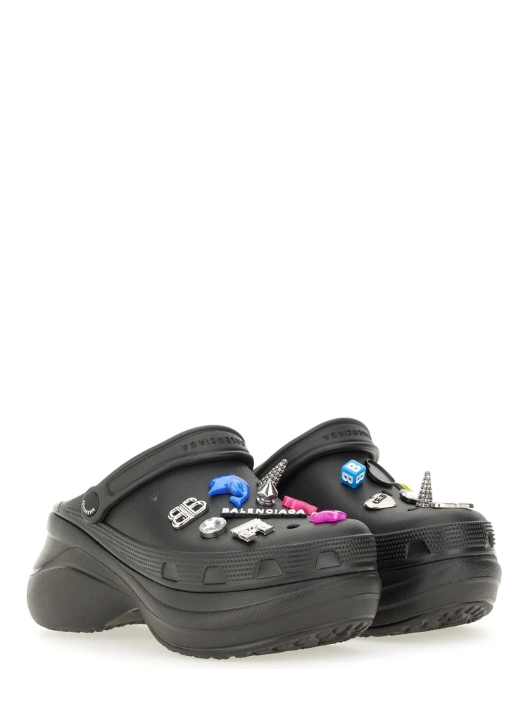 "CROCS JIBBITZ" SABOT alternative