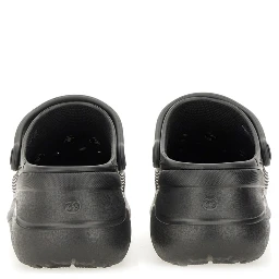 "CROCS JIBBITZ" SABOT