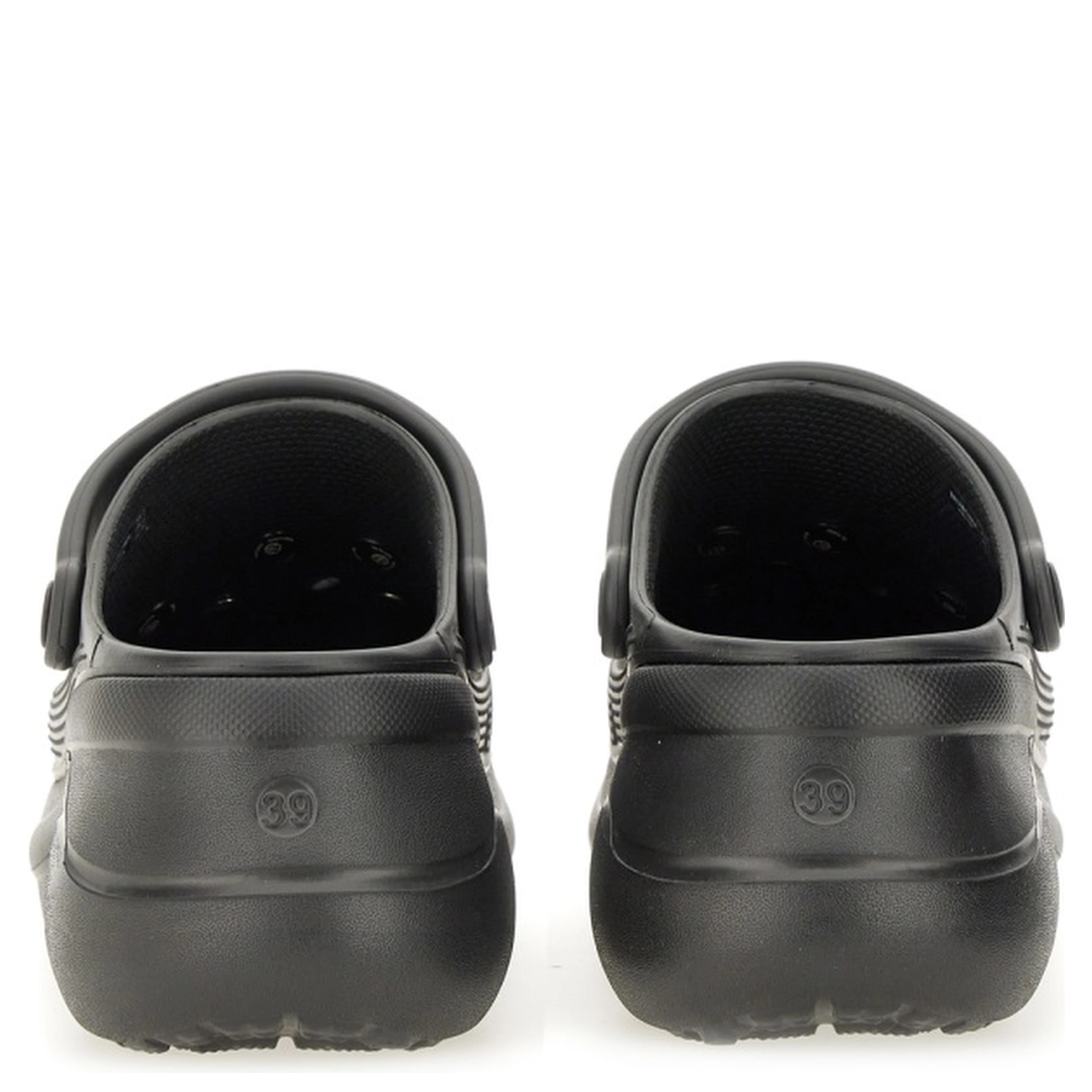 "CROCS JIBBITZ" SABOT