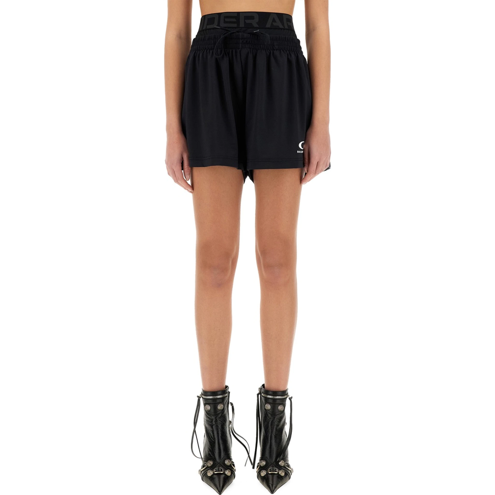 UNDER ARMOUR® RUNNING SHORTS