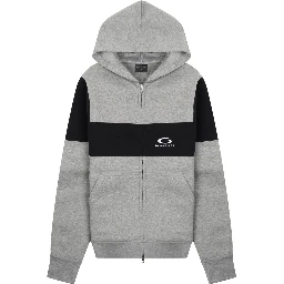 SWEATSHIRT WITH LOGO