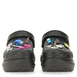 "CROCS JIBBITZ" SABOT