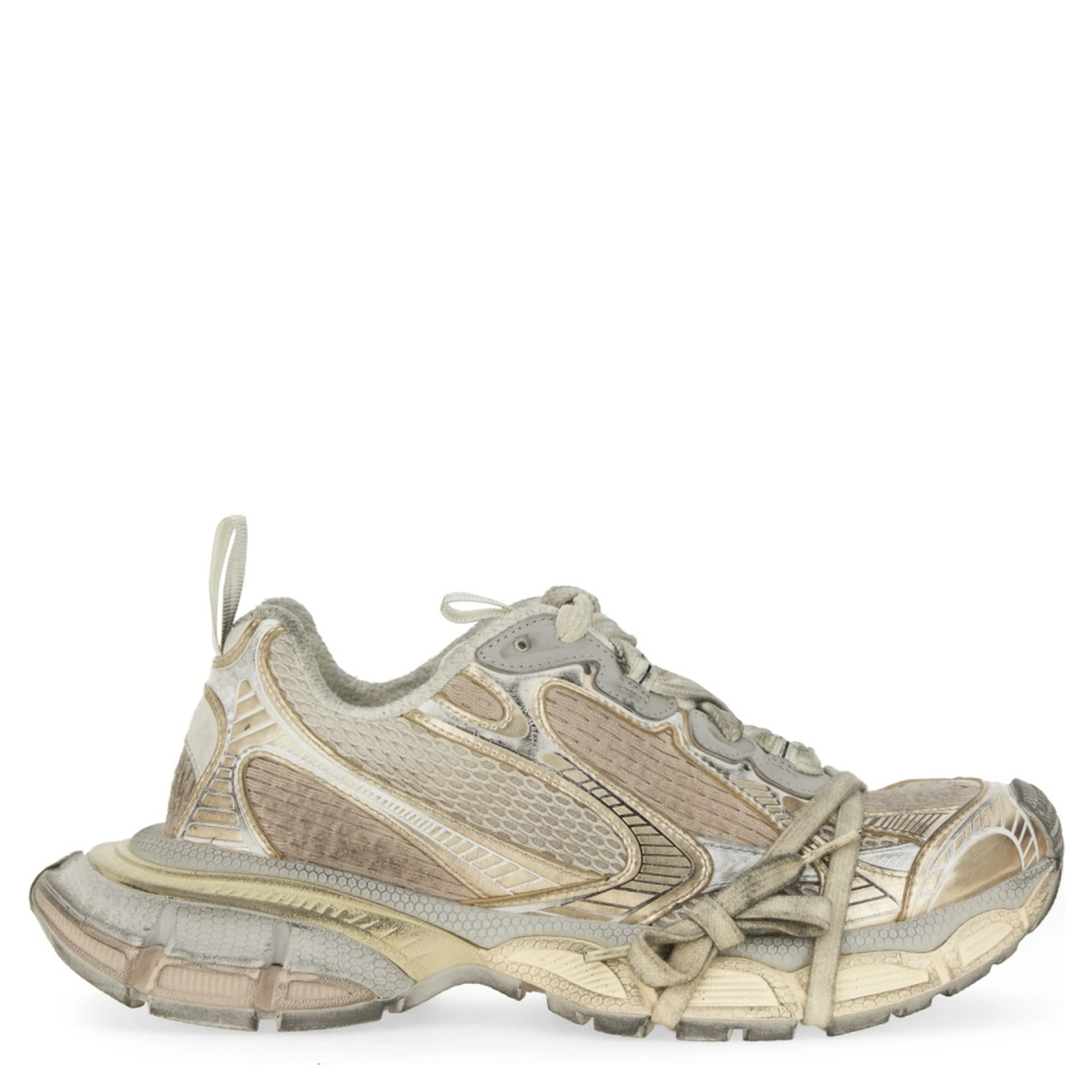 SNEAKER 3XL