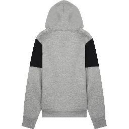 SWEATSHIRT WITH LOGO