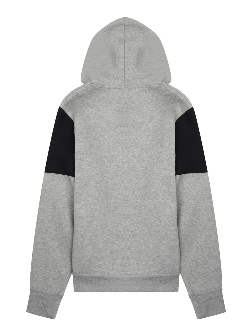 SWEATSHIRT WITH LOGO
