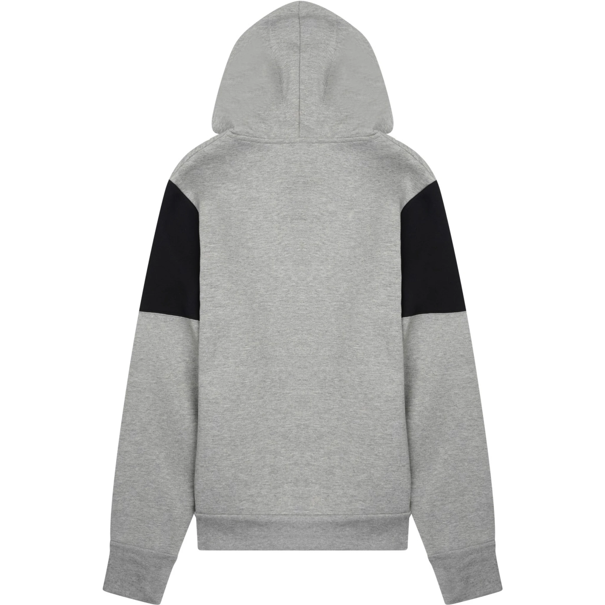 SWEATSHIRT WITH LOGO