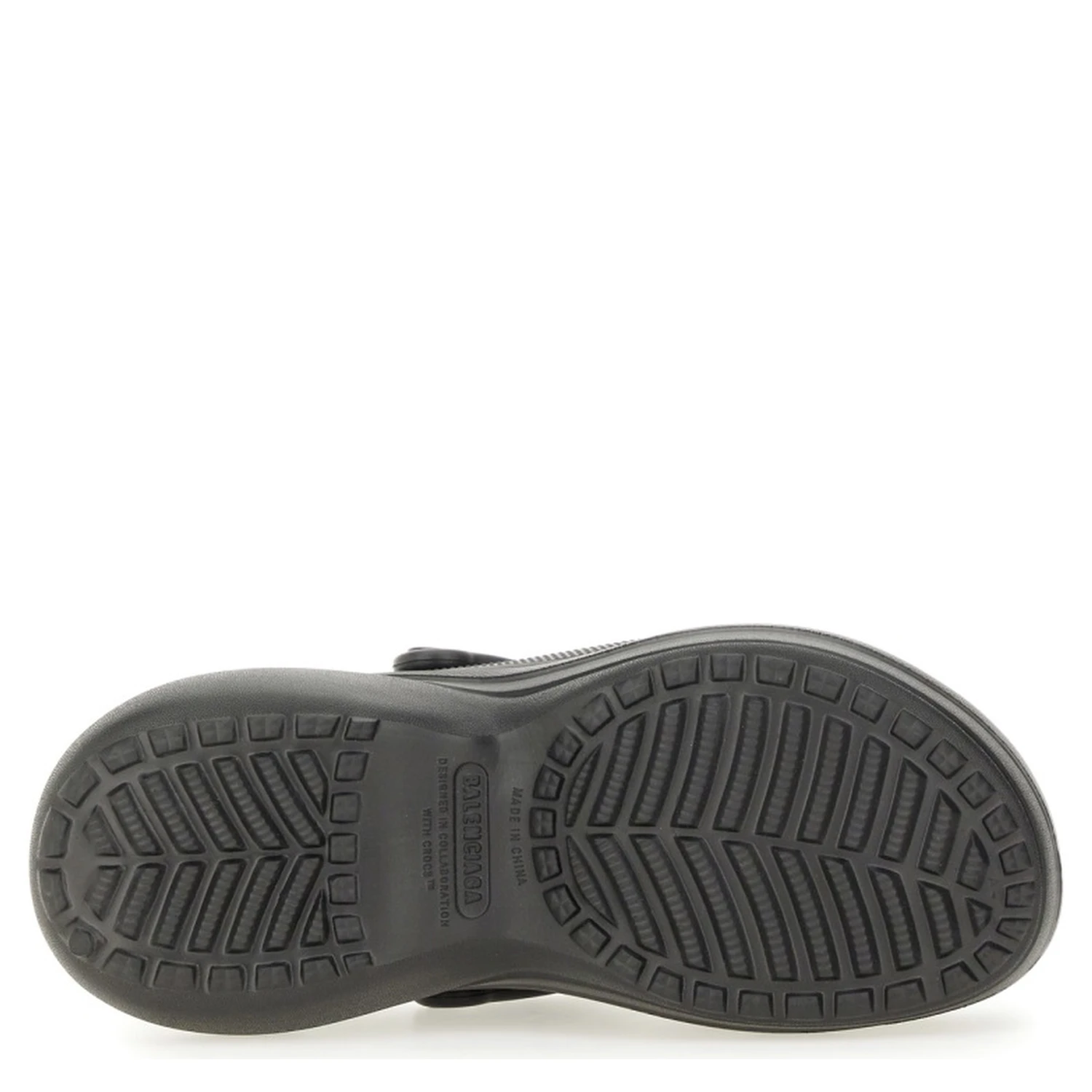 "CROCS JIBBITZ" SABOT