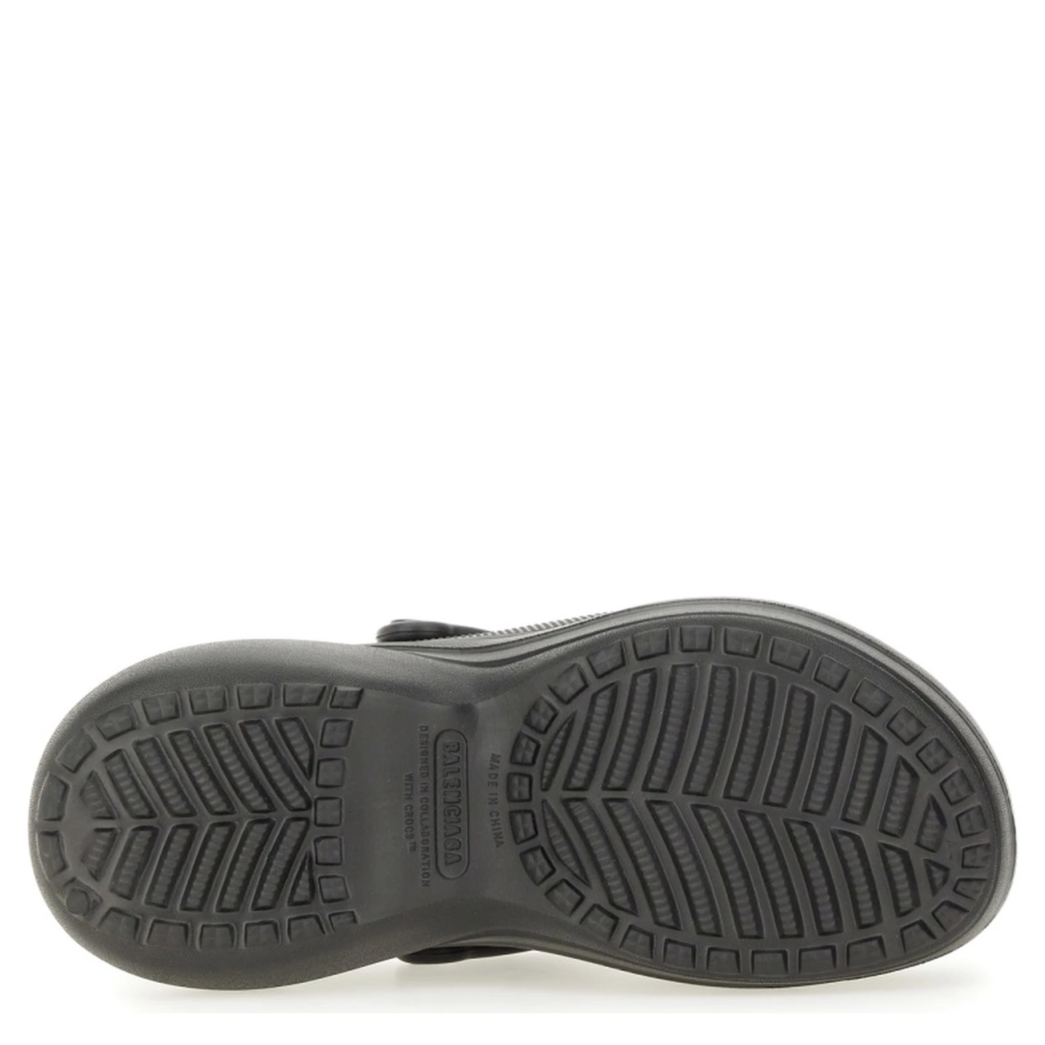 "CROCS JIBBITZ" SABOT