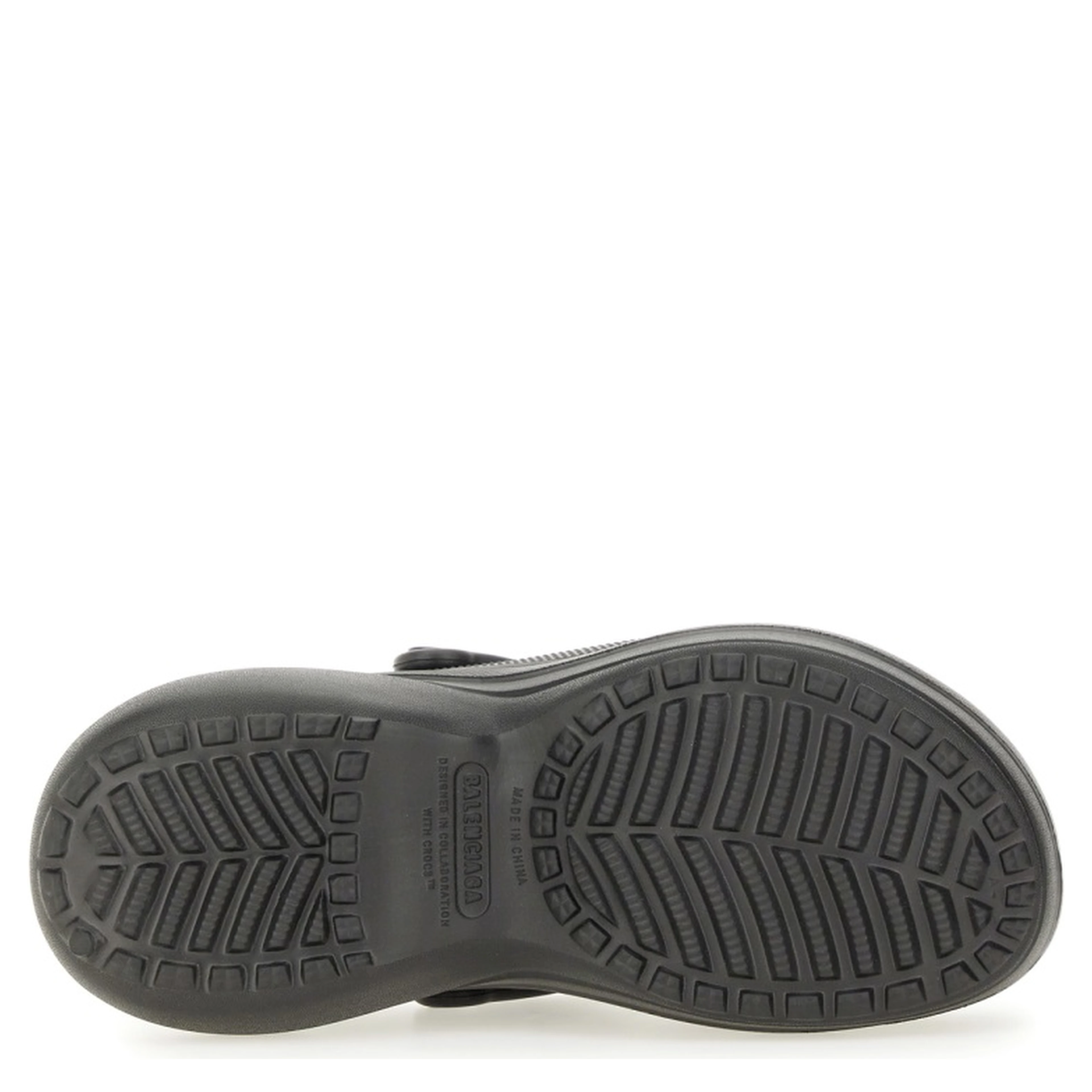 "CROCS JIBBITZ" SABOT