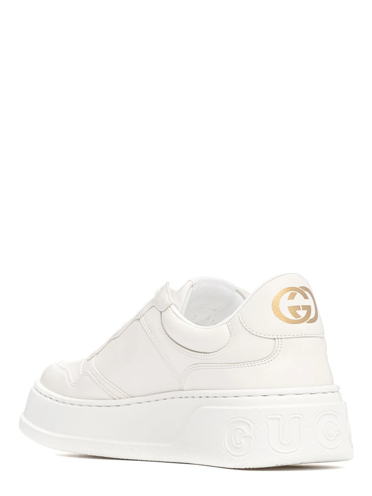 SNEAKER WITH LOGO alternative