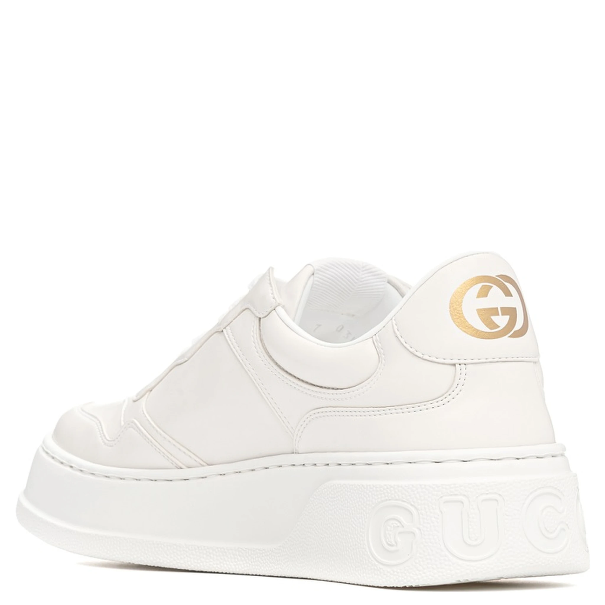 SNEAKER WITH LOGO
