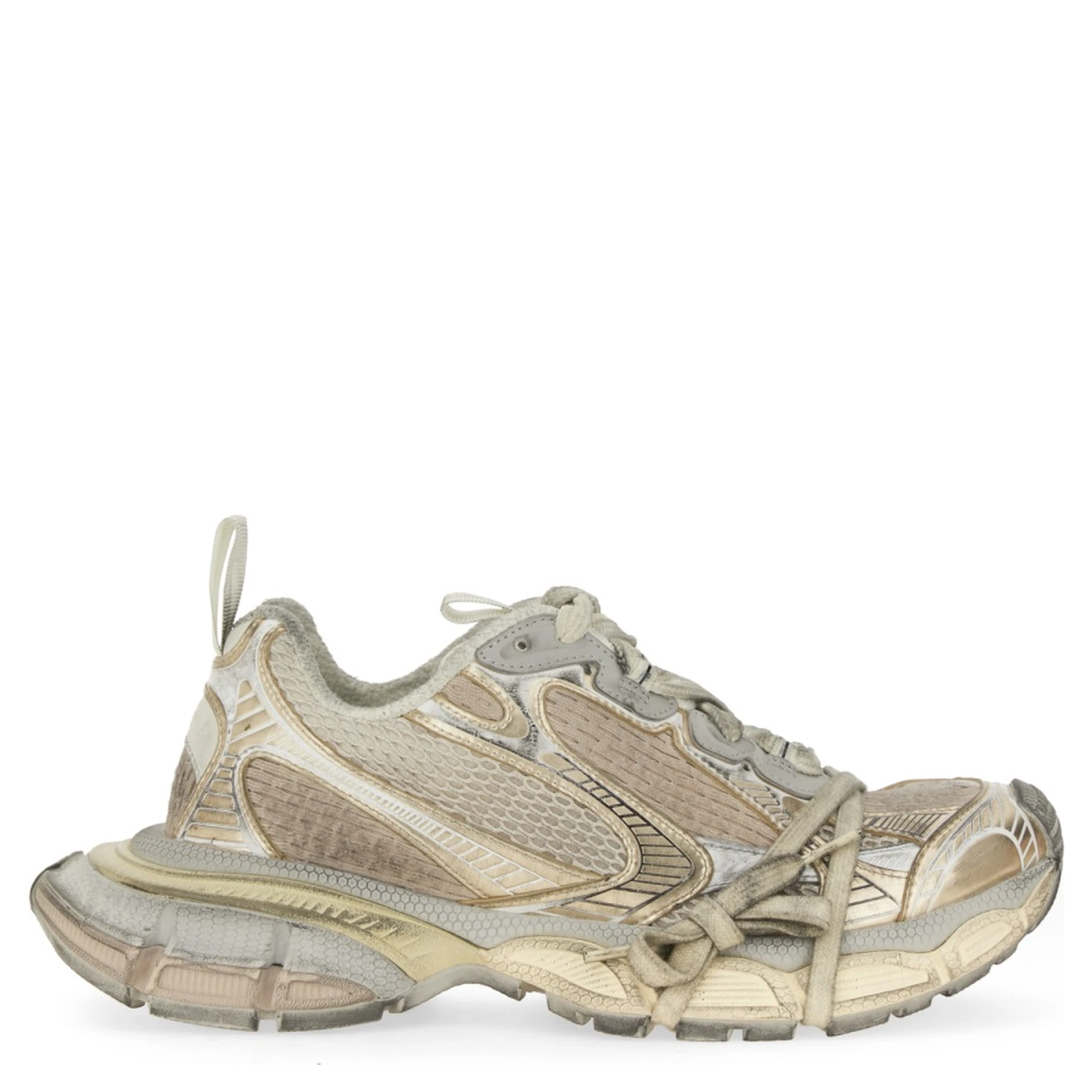 SNEAKER 3XL