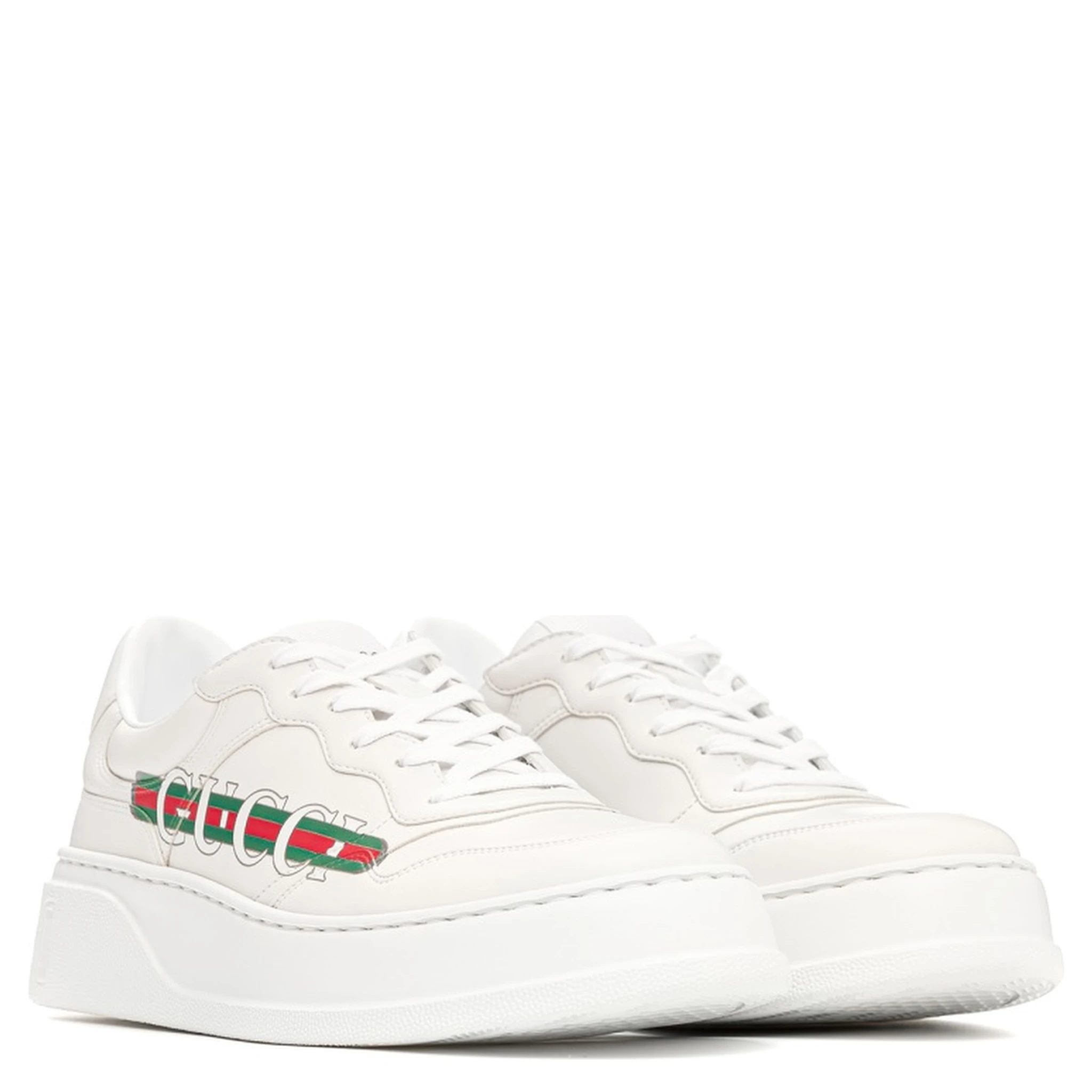 SNEAKER WITH LOGO