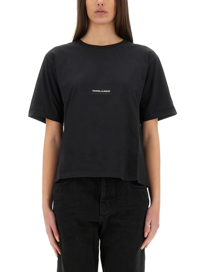 BOYFRIEND FIT T-SHIRT