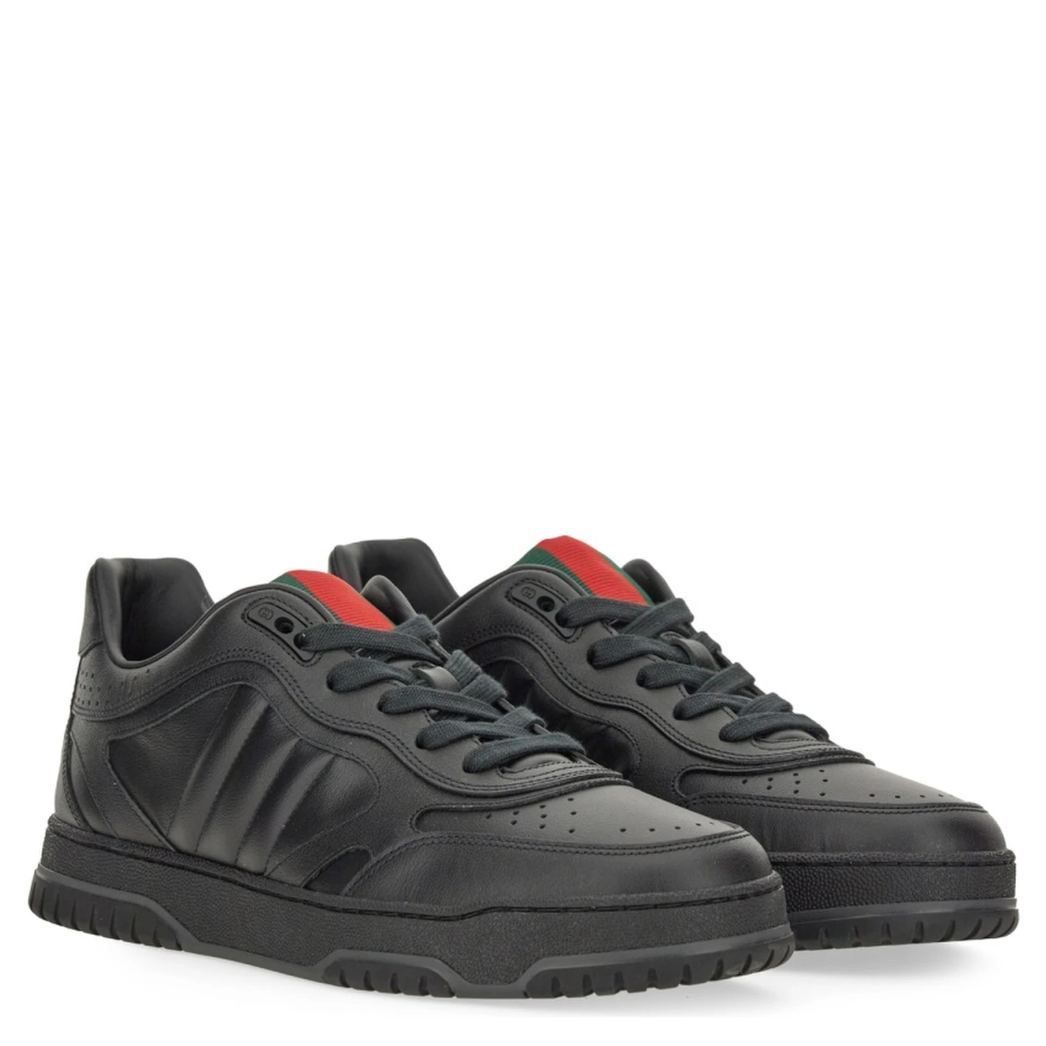 "RE-WEB" SNEAKER