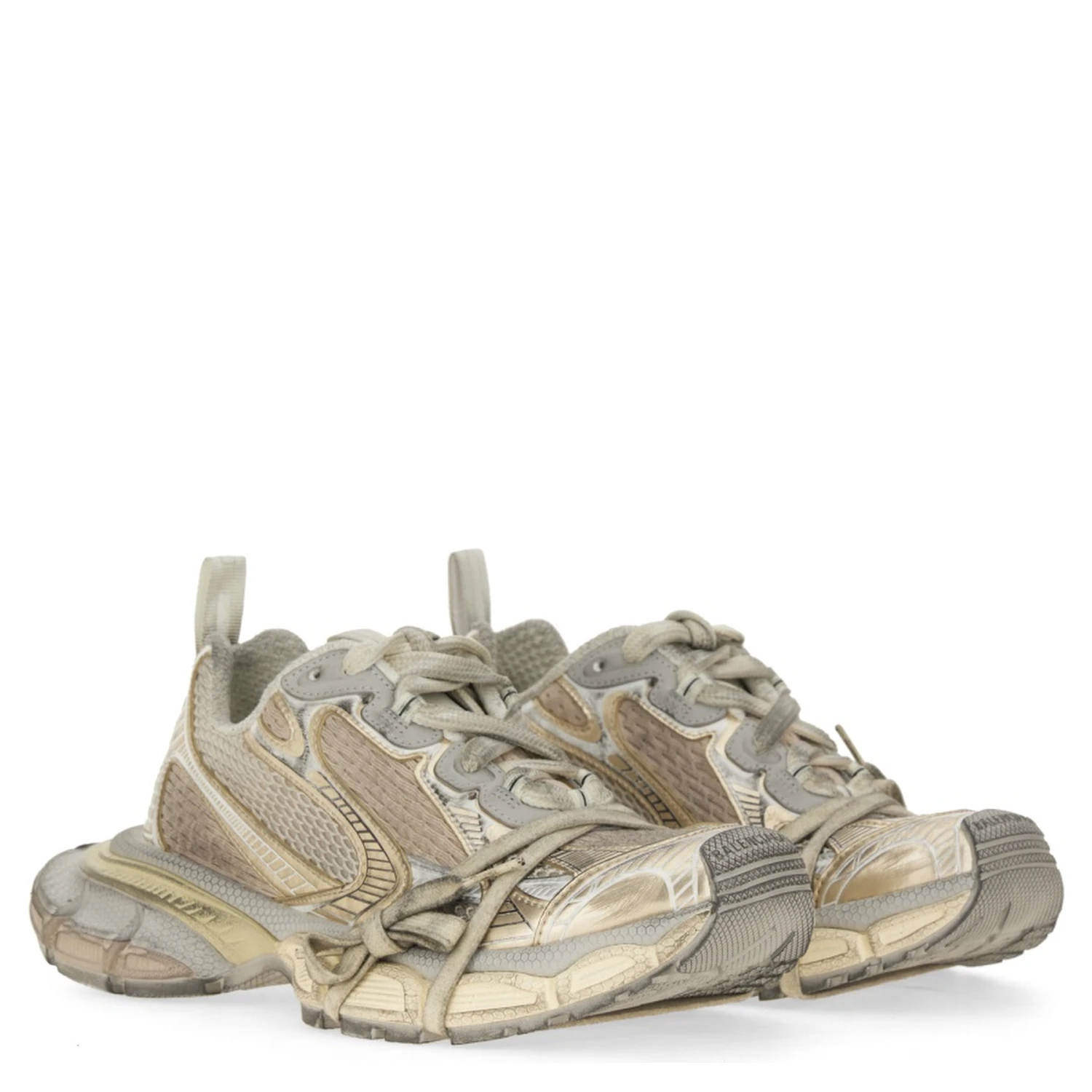 SNEAKER 3XL