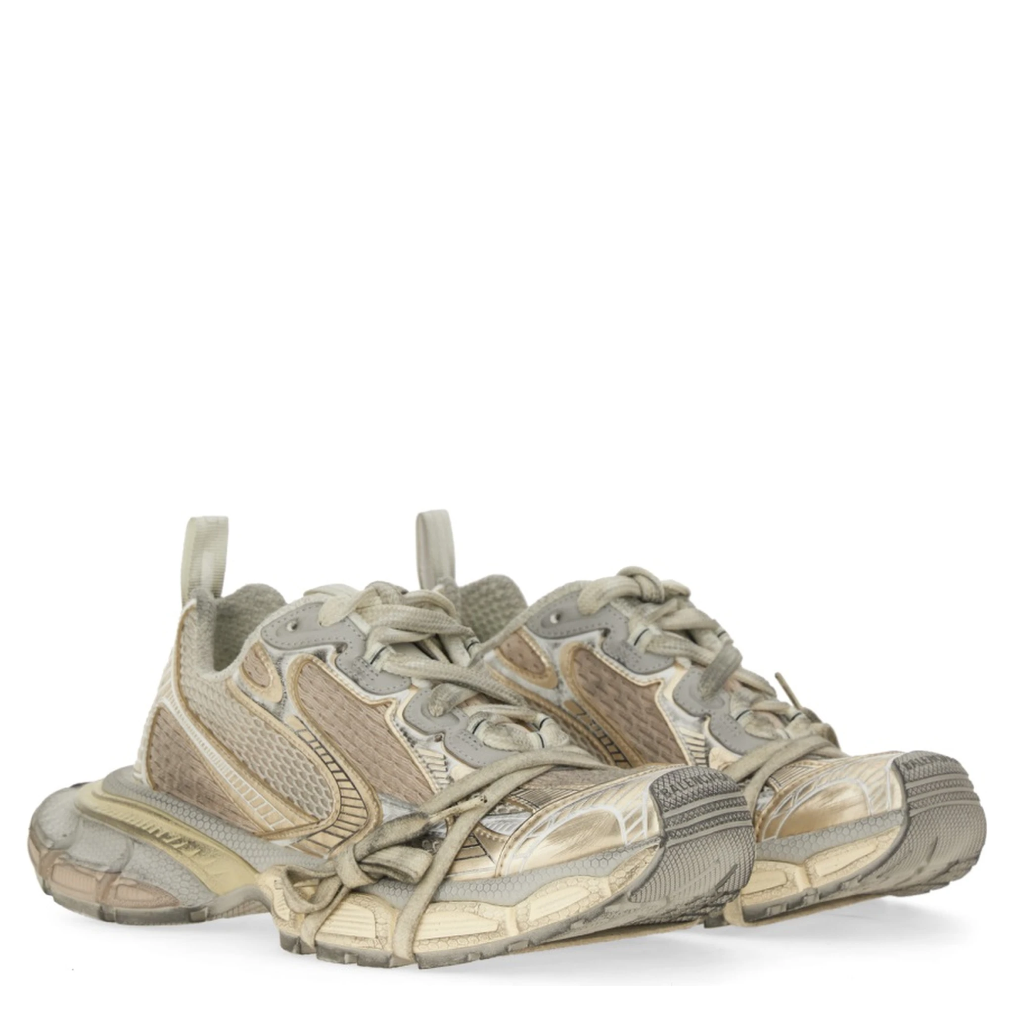 SNEAKER 3XL