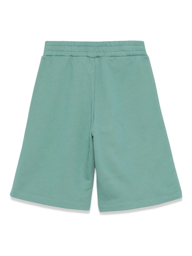 FLEECE BERMUDA SHORTS alternative