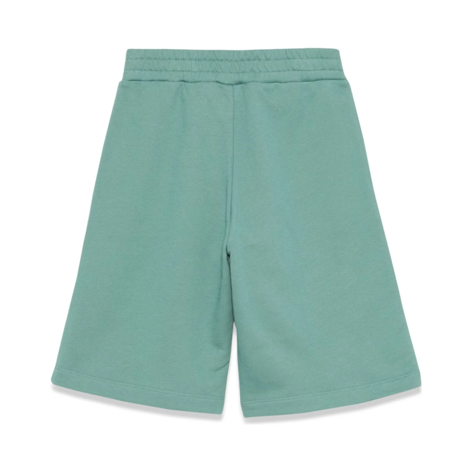 FLEECE BERMUDA SHORTS