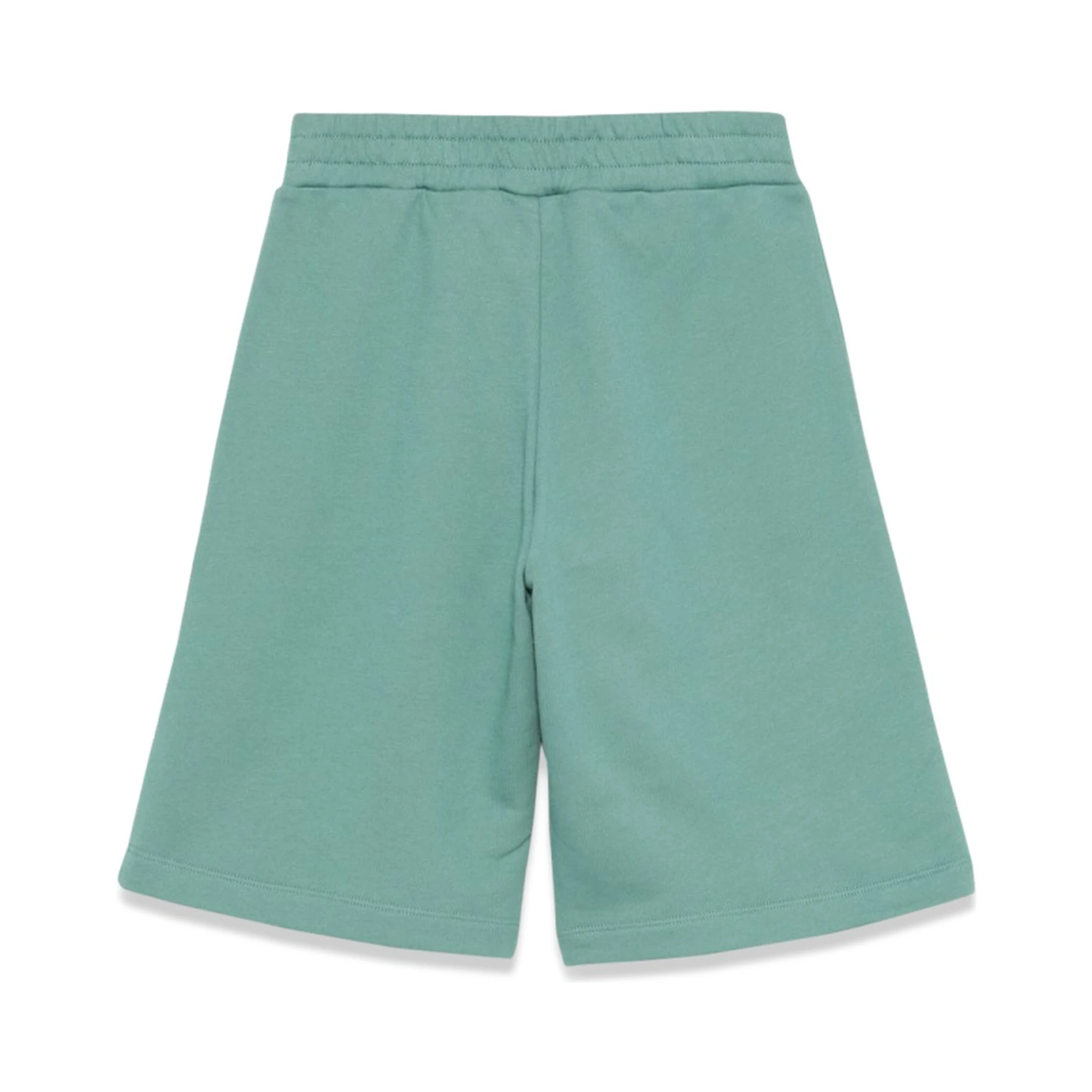 FLEECE BERMUDA SHORTS