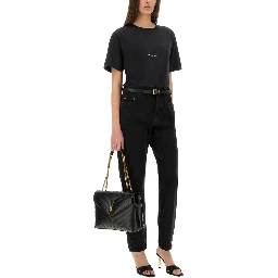 BOYFRIEND FIT T-SHIRT