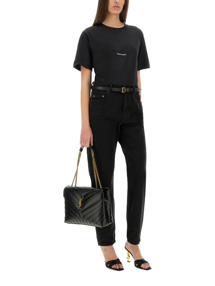 BOYFRIEND FIT T-SHIRT alternative