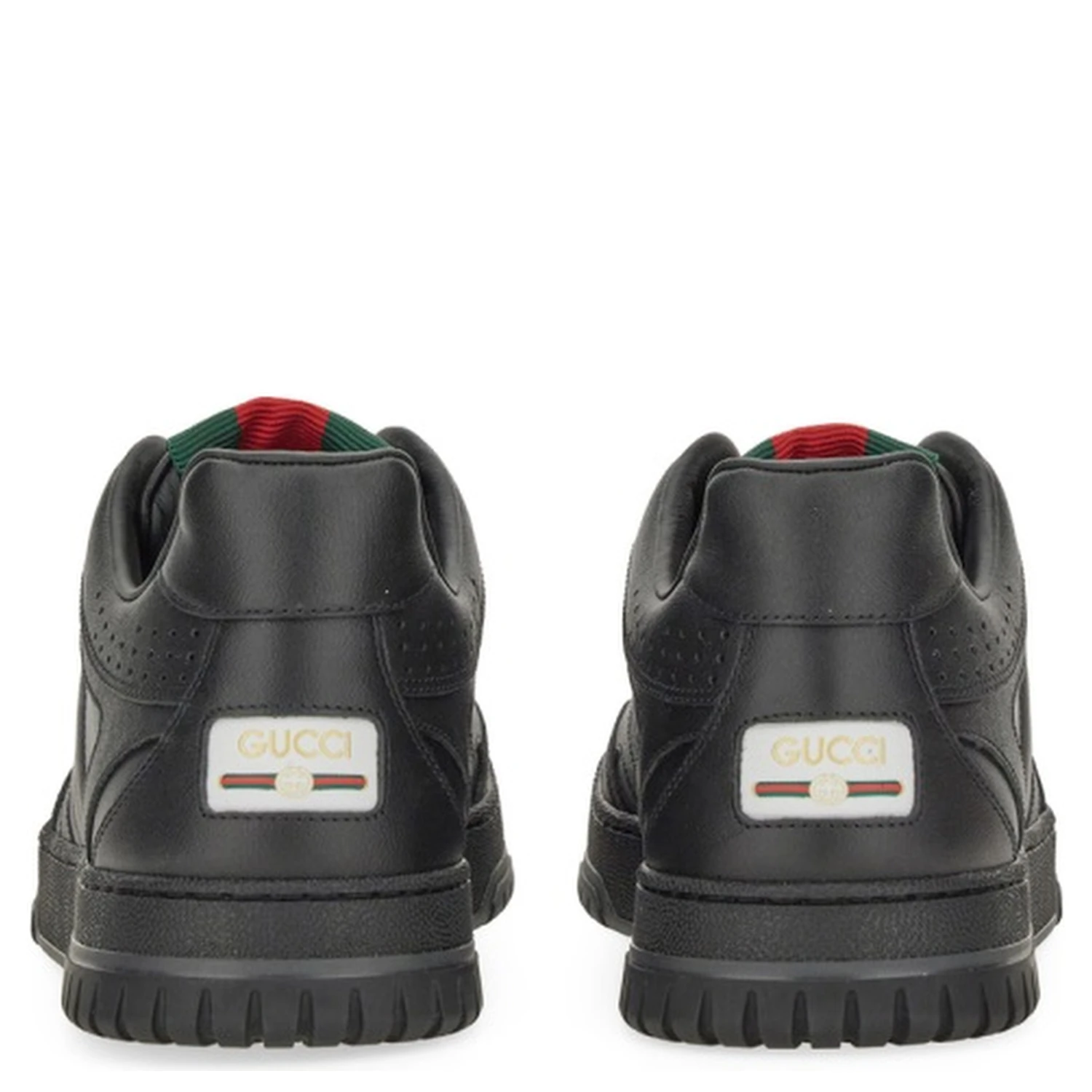 "RE-WEB" SNEAKER