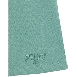 FLEECE BERMUDA SHORTS