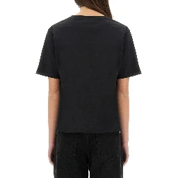 BOYFRIEND FIT T-SHIRT