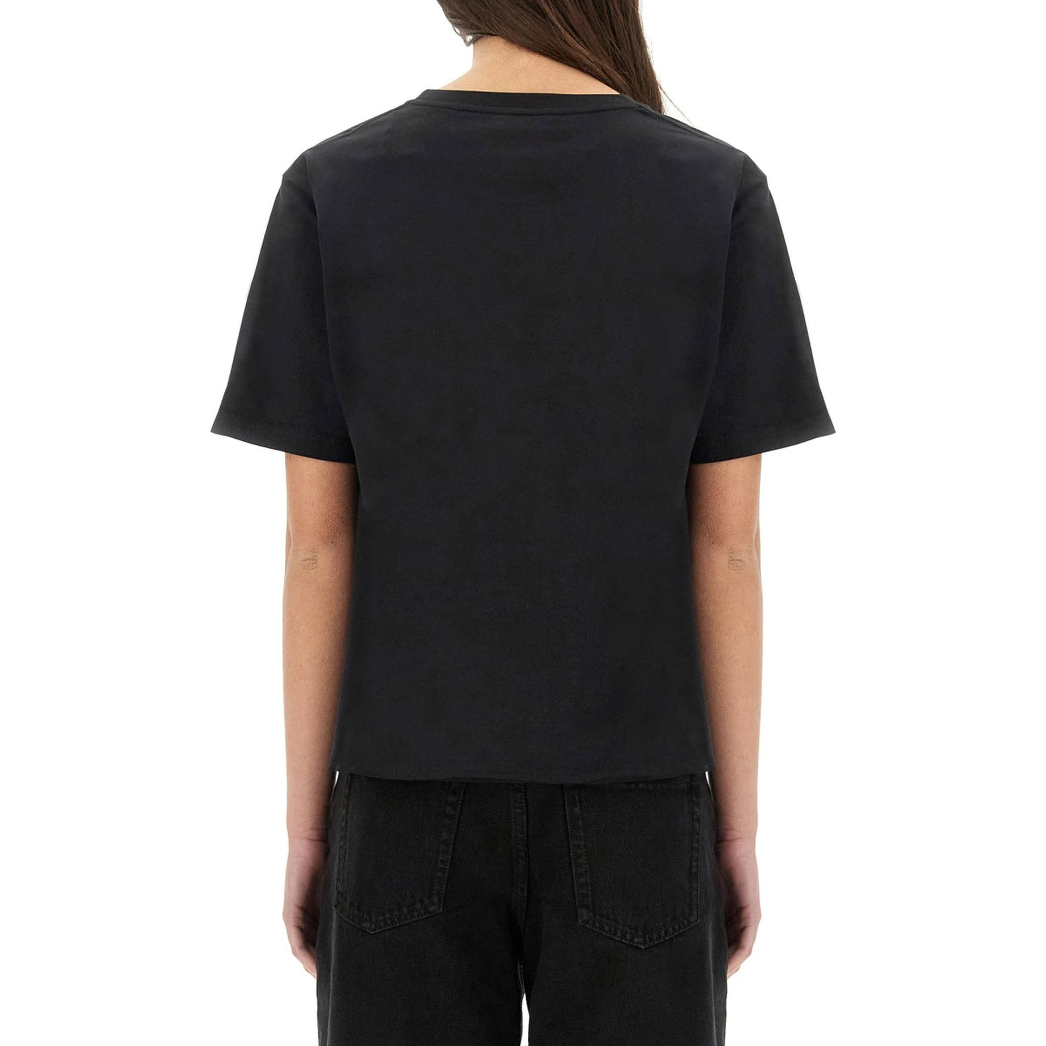 BOYFRIEND FIT T-SHIRT