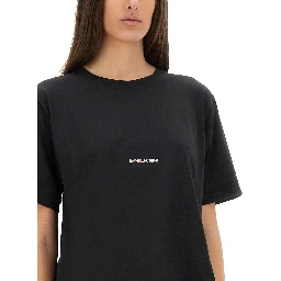 BOYFRIEND FIT T-SHIRT