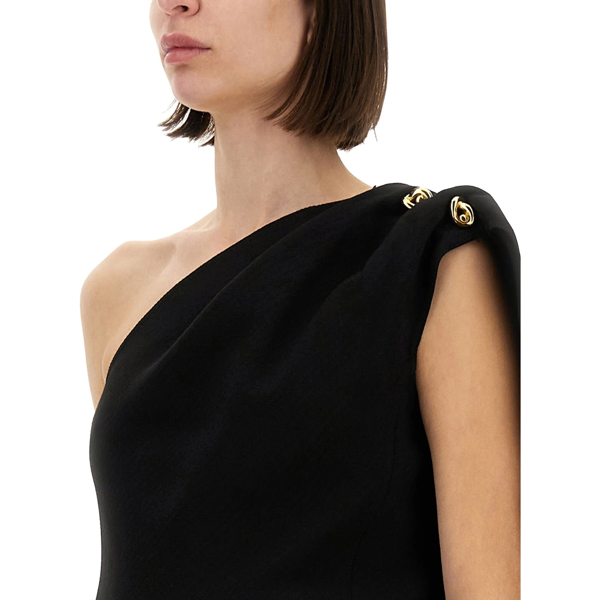 CREPE TOPS.