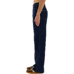 DENIM PANTS