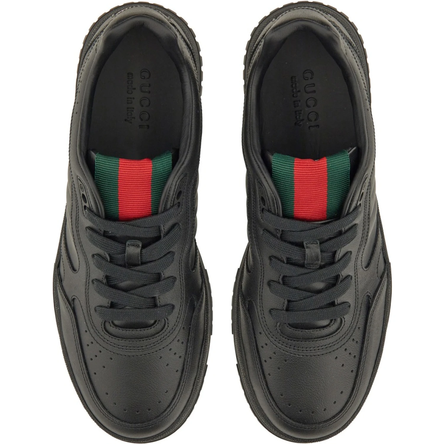 "RE-WEB" SNEAKER