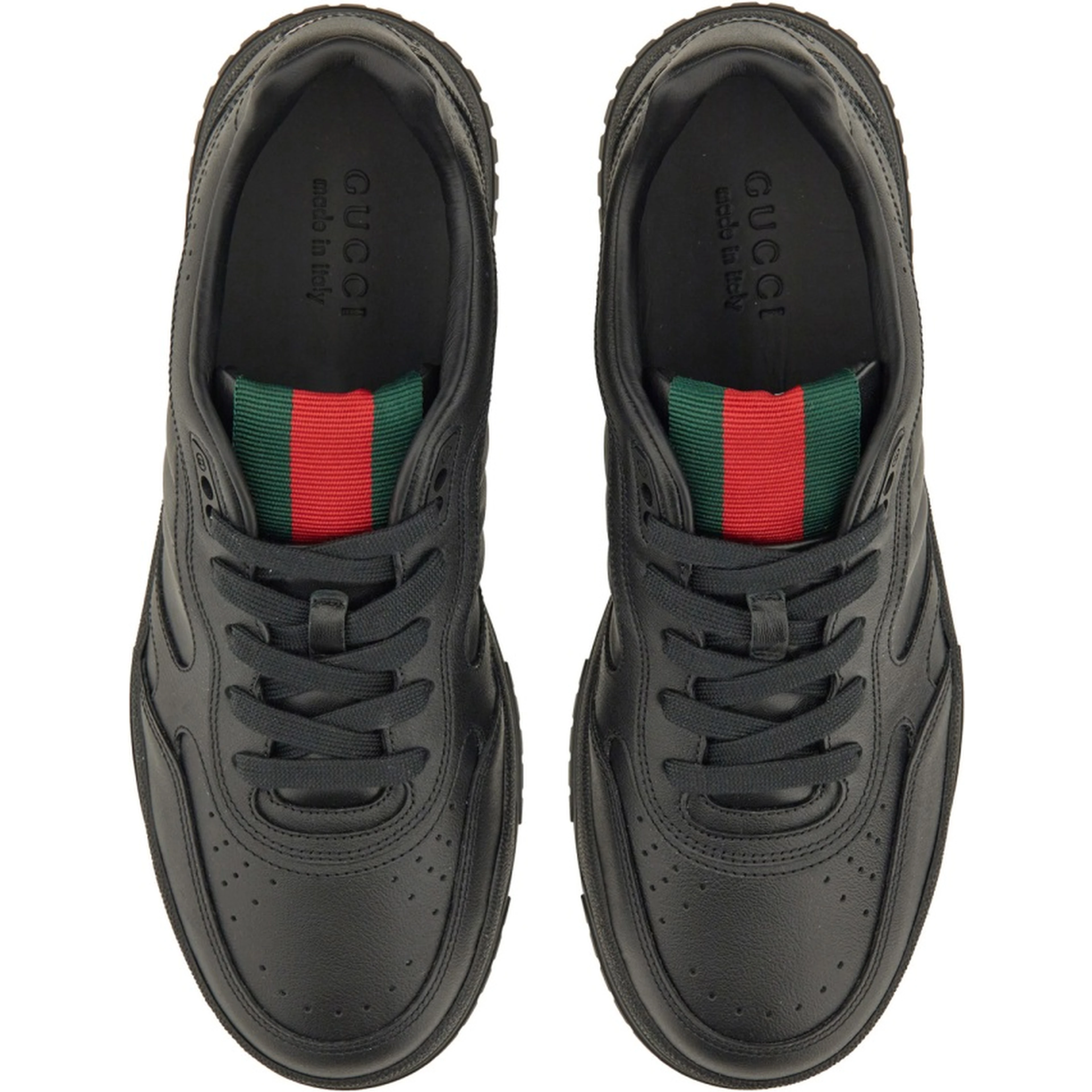 "RE-WEB" SNEAKER