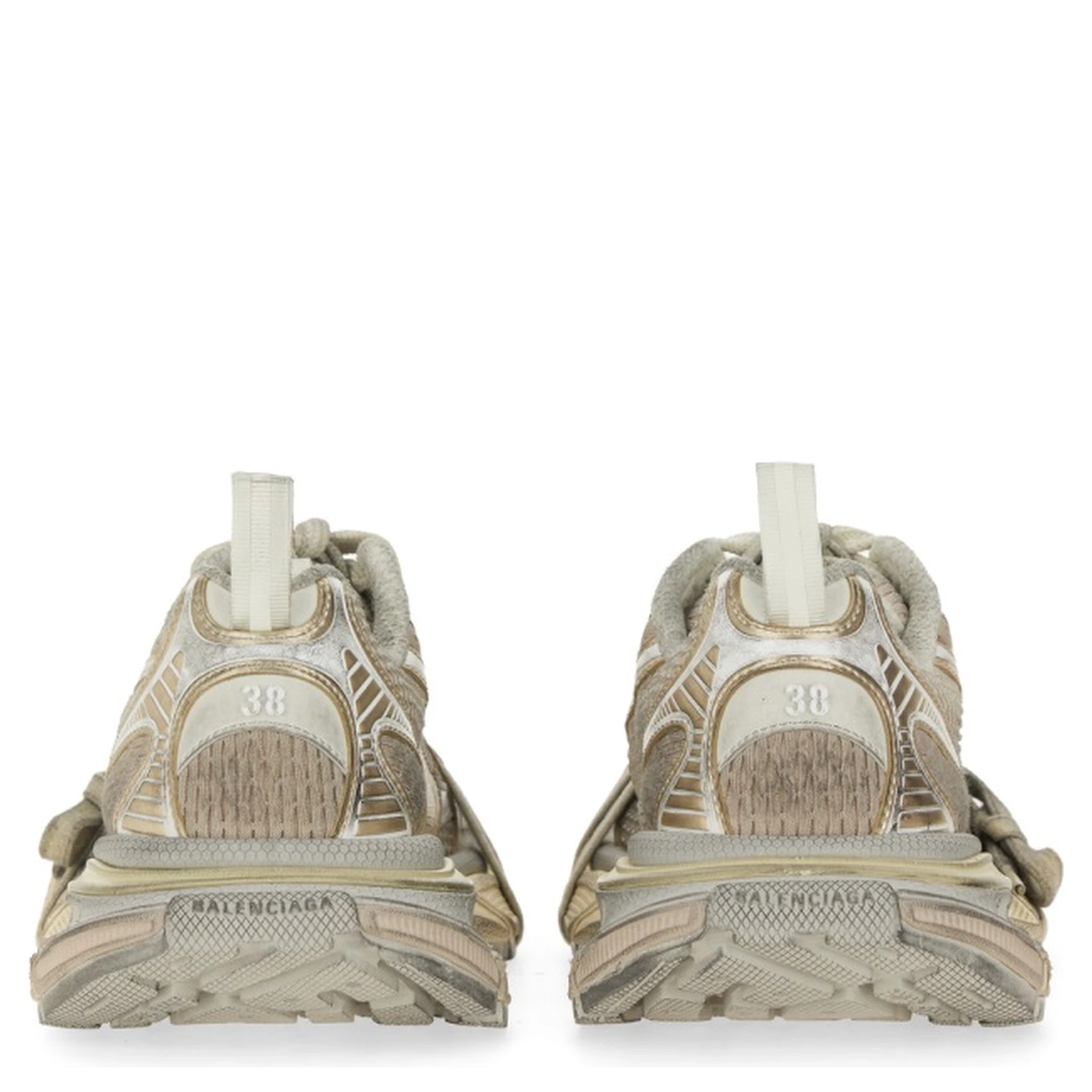 SNEAKER 3XL