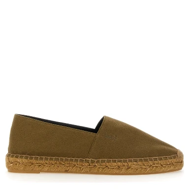 ESPADRILLE IN GABARDINE