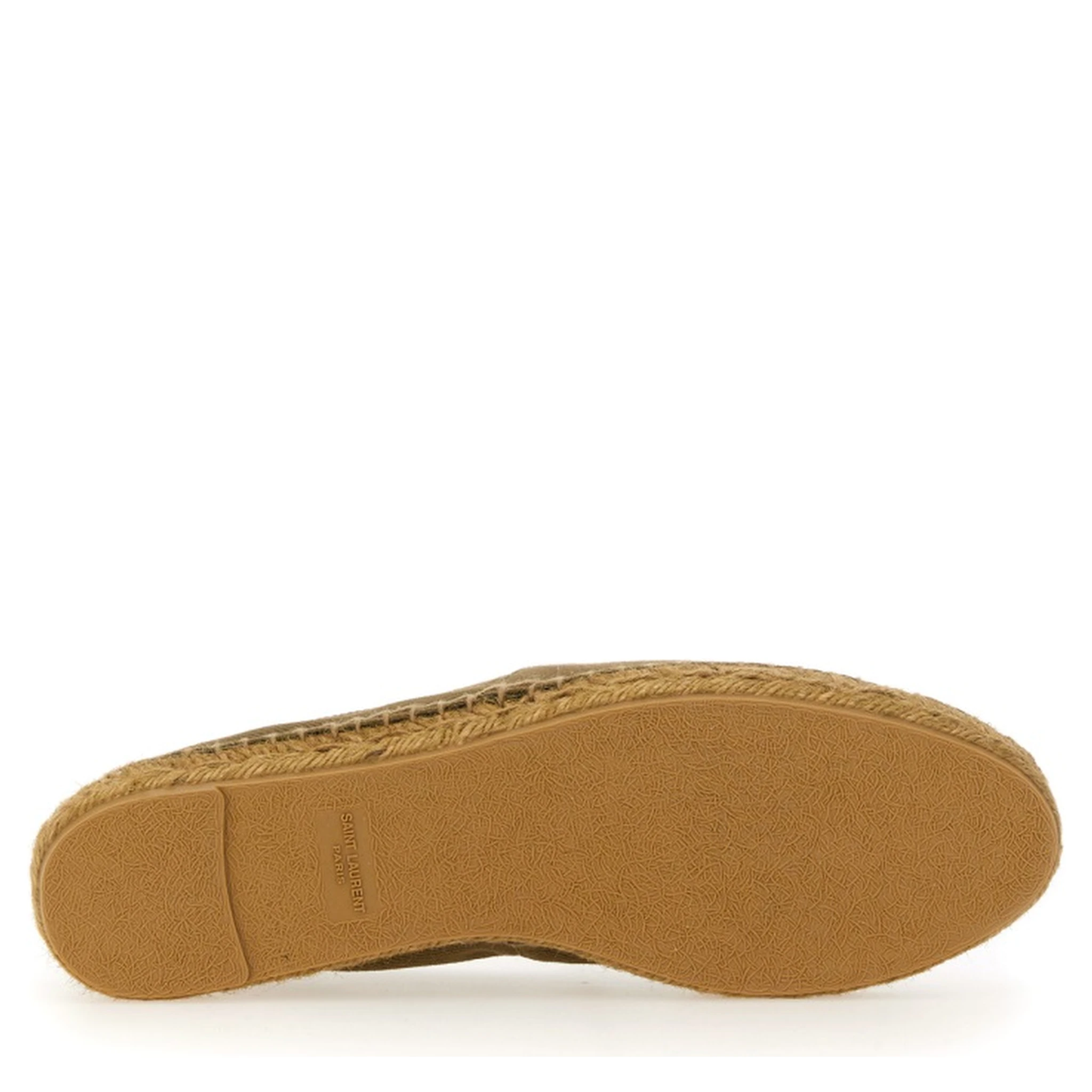 ESPADRILLE IN GABARDINE