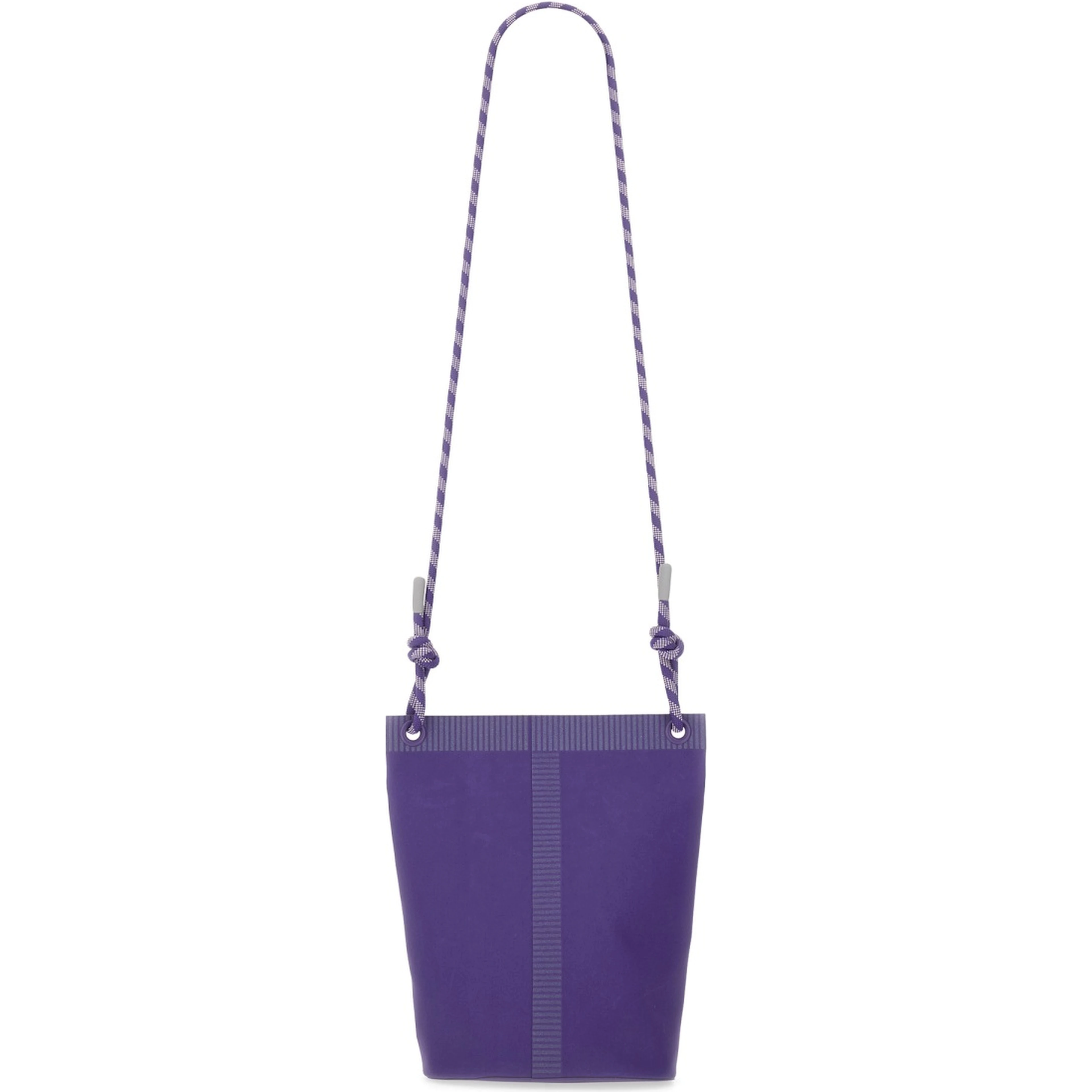 "AMOEBA BY SALEHE BEMBURY" CLUTCH BAG