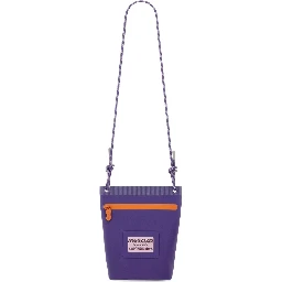 "AMOEBA BY SALEHE BEMBURY" CLUTCH BAG